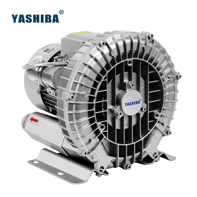 Вихревой вентилятор высокого давления, Вихревой воздушный насос, Вентилятор двойного назначения для выдувания и всасывания, Промышленный вакуумный насос 628.
Вихревой вентилятор высокого давления, Вихревой воздушный насос, Вентилятор двойного назначения для выдувания и всасывания, Промышленный вакуумный насос 628.