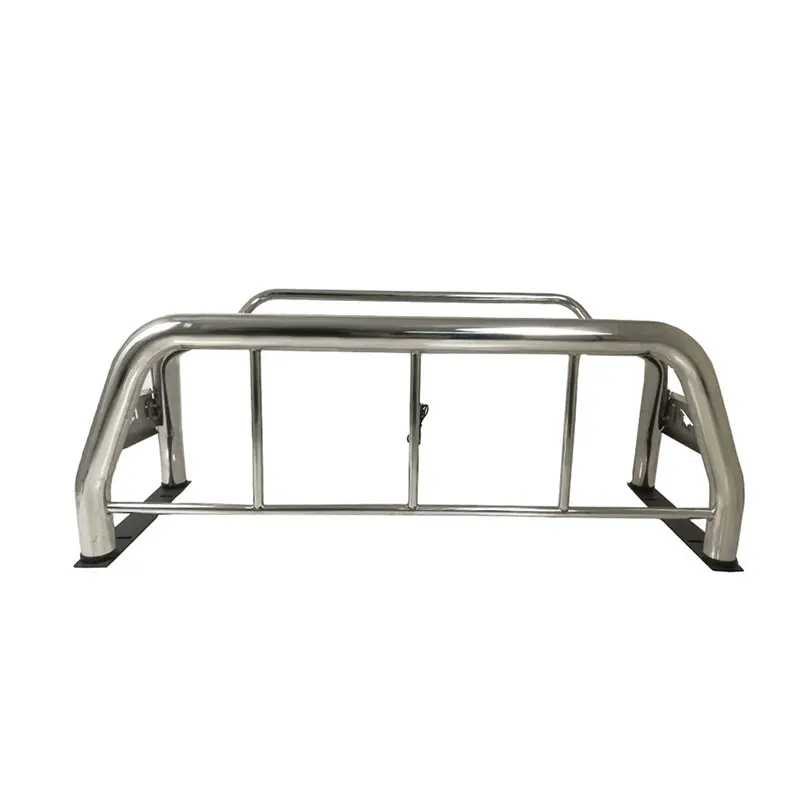 Factory Hot Selling Dongsui Factory Off-road Sports Roll Bar Rack Bed Bar for Hilux Vigo Revo Isuzu D-MAX Ford Ranger Trito
Factory Hot Selling Dongsui Factory Off-road Sports Roll Bar Rack Bed Bar for Hilux Vigo Revo Isuzu D-MAX Ford Ranger Trito