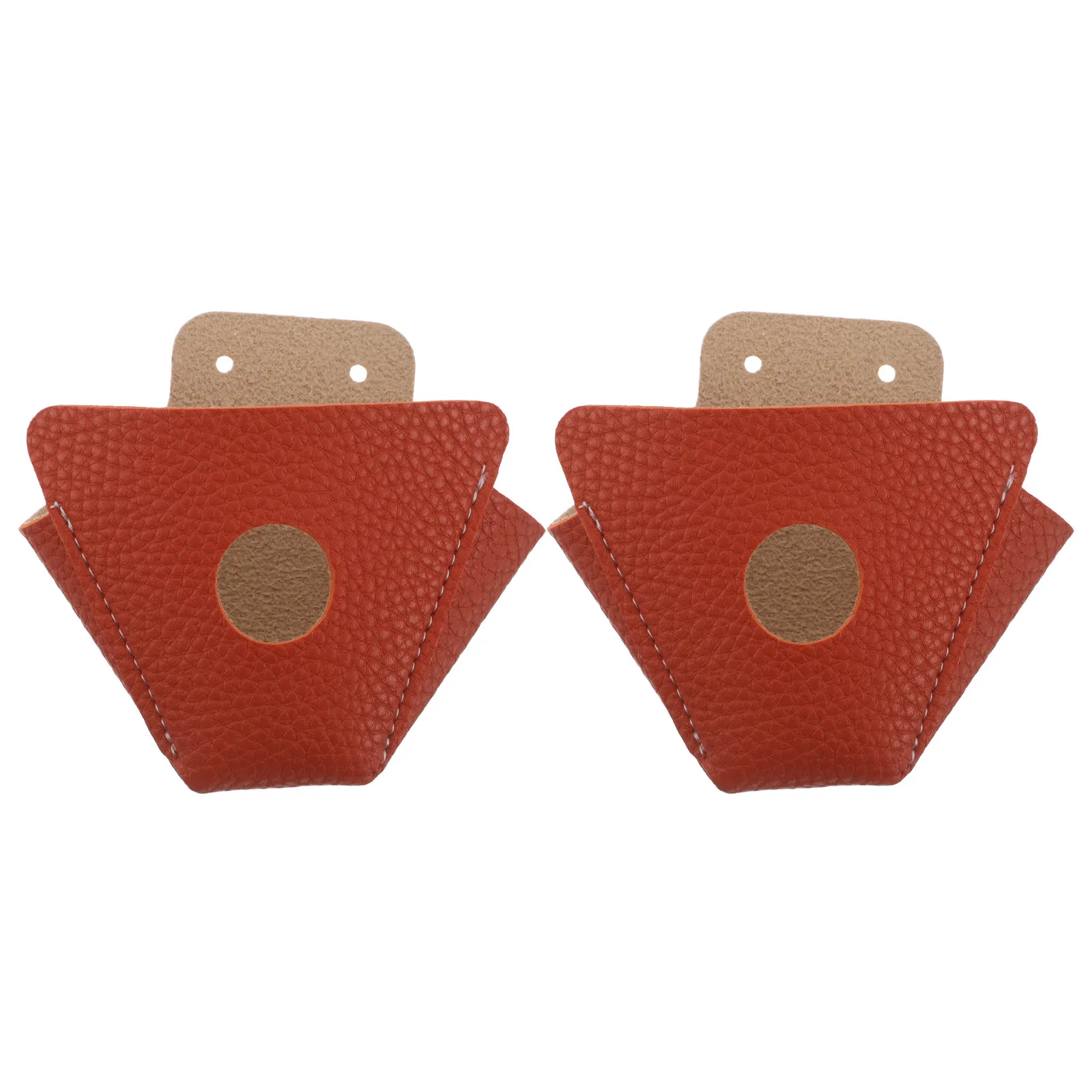 1 Pair Roller Skate Toe Caps Protector PU Wear-Resistant Elastic Quad Ice Skates Toe Guard Cover Lightweight Non-Slip Skating
1 Pair Roller Skate Toe Caps Protector PU Wear-Resistant Elastic Quad Ice Skates Toe Guard Cover Lightweight Non-Slip Skating