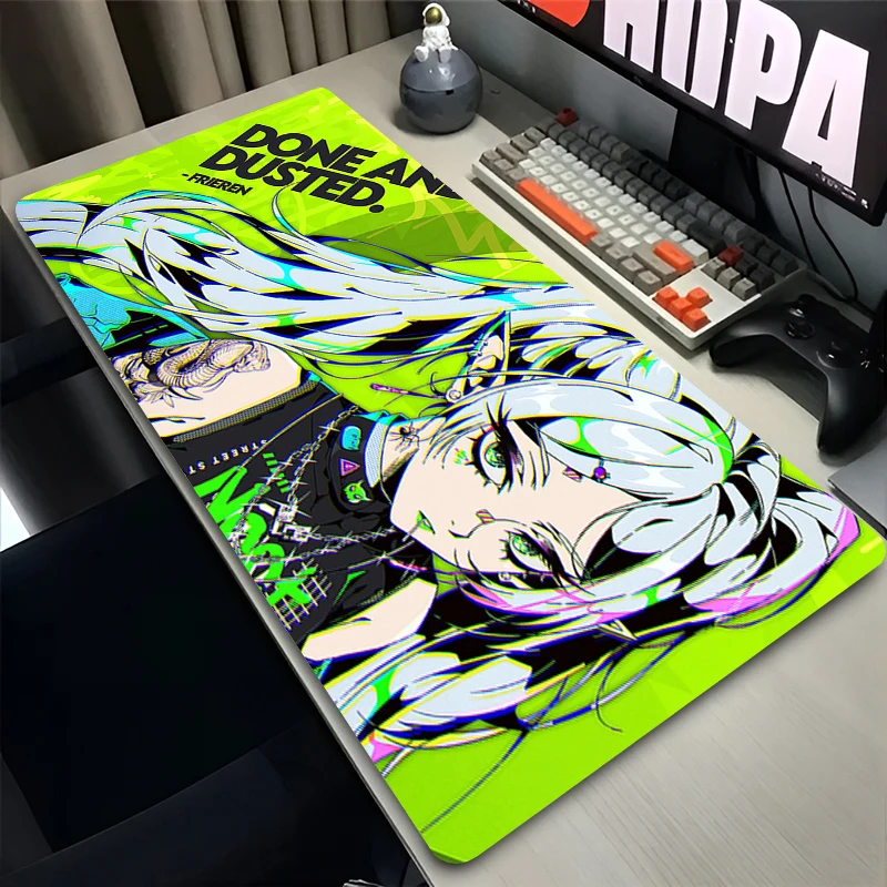 Mouse Pad PC Non Slip Rubber Anime Sexy Girls Mousepad Laptop Gamer Cabinet Keyboard Pad Office Computer Gaming Desk Mouse Mat
Mouse Pad PC Non Slip Rubber Anime Sexy Girls Mousepad Laptop Gamer Cabinet Keyboard Pad Office Computer Gaming Desk Mouse Mat