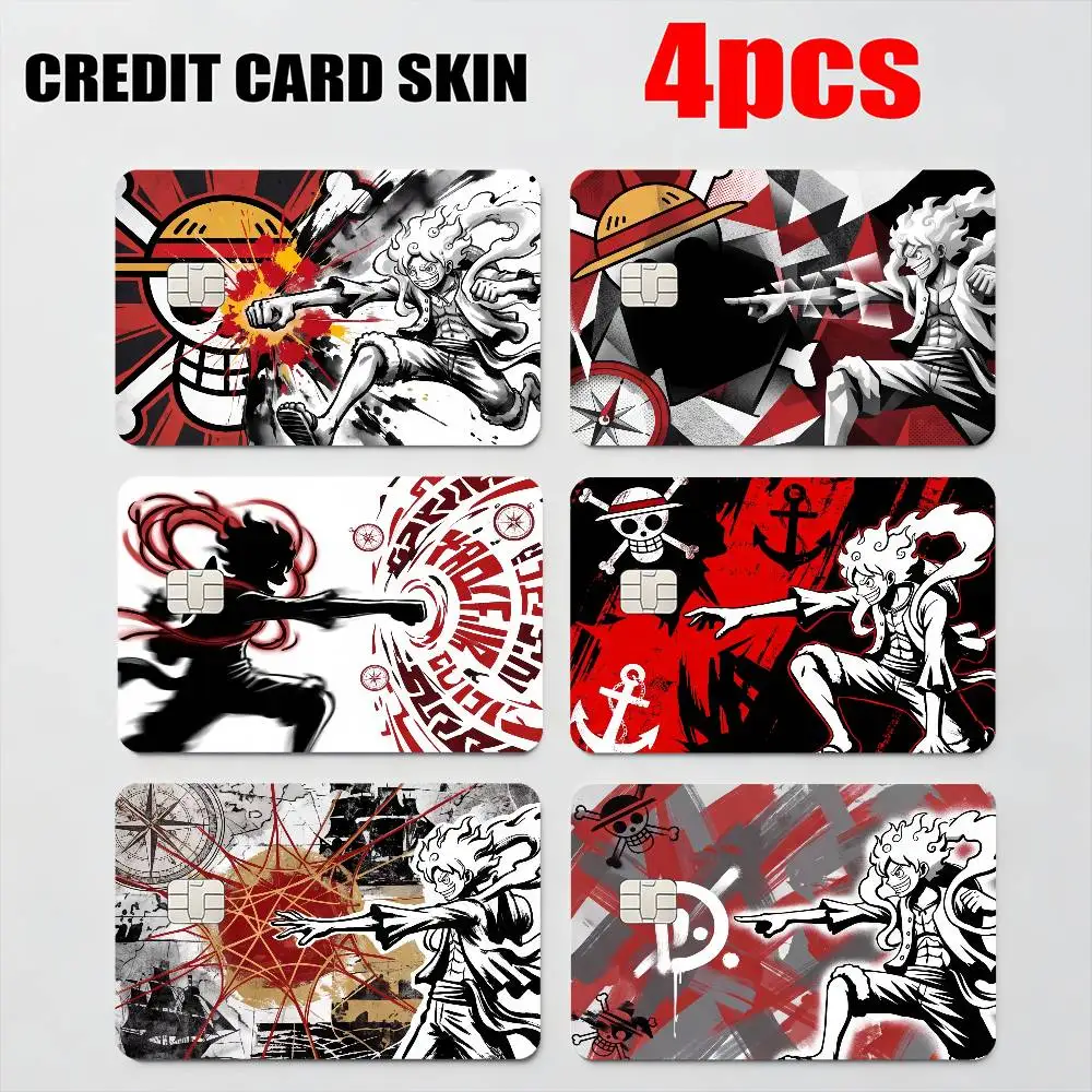 NEW stickers moto ONE PIECE LUFFY ZORO SANJI ACE NAMI Card Skin Sticker For Debit Credit Card
NEW stickers moto ONE PIECE LUFFY ZORO SANJI ACE NAMI Card Skin Sticker For Debit Credit Card