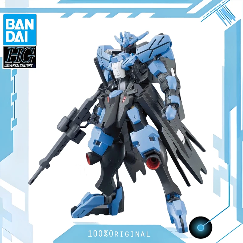 BANDAI Аниме HG 1/144 ASW-G-XX GUNDAM VIDAR набор моделей сирот с железной кровью пластиковые экшн-игрушки Фигурки подарок
BANDAI Аниме HG 1/144 ASW-G-XX GUNDAM VIDAR набор моделей сирот с железной кровью пластиковые экшн-игрушки Фигурки подарок