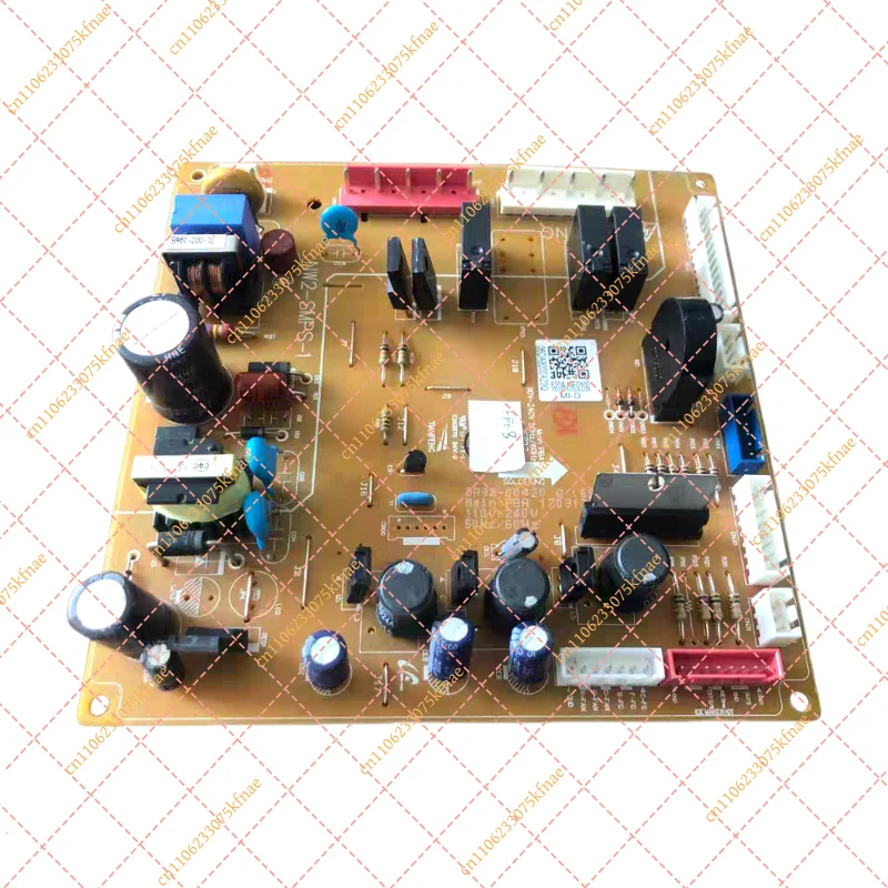 used for Samsung Refrigerator Fridge Motherboard DA92-00420T DA41-00746A Control Board Freezer Parts
used for Samsung Refrigerator Fridge Motherboard DA92-00420T DA41-00746A Control Board Freezer Parts