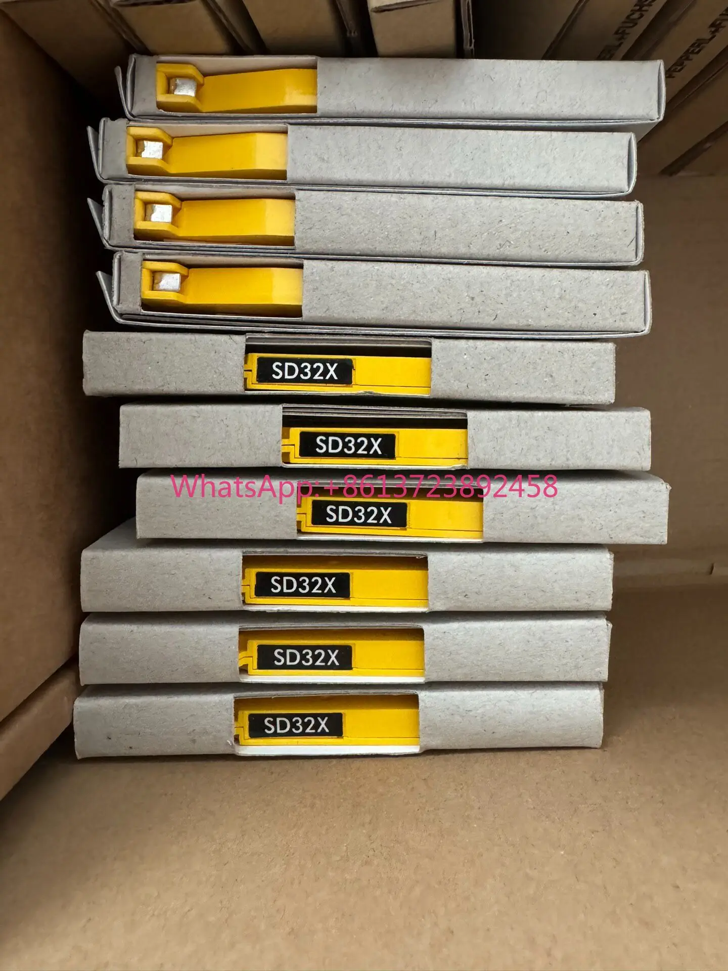 EATON SD32X New, High Quality
EATON SD32X New, High Quality