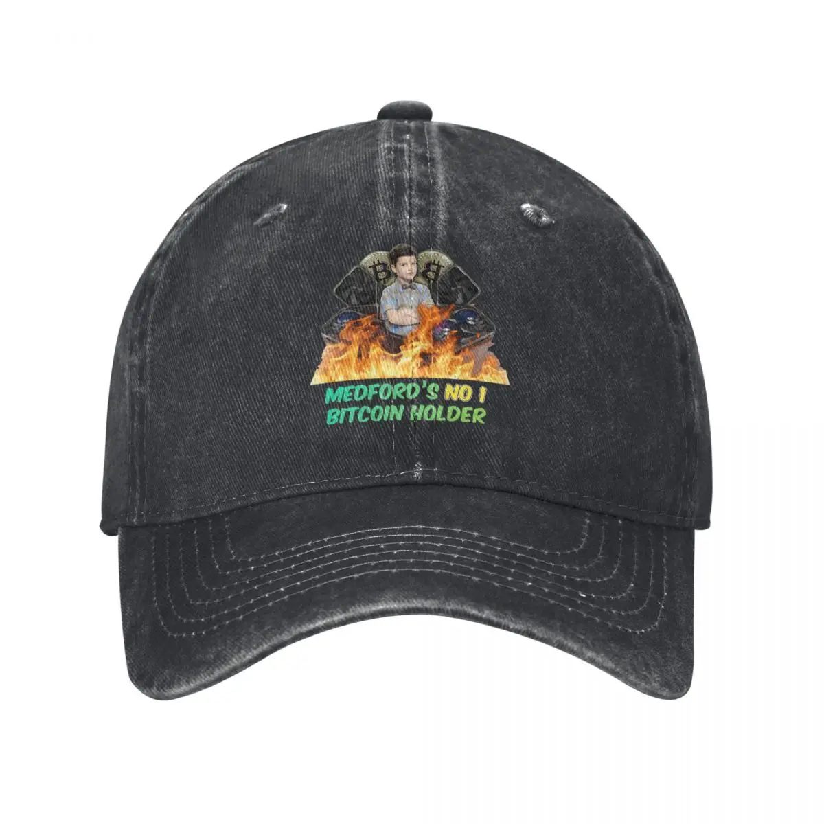 Funny Young Sheldon Bitcoin Men Women Baseball Cap Sheldon Cooper Distressed Washed Caps Hat Classic Outdoor Activities Sun Cap
Funny Young Sheldon Bitcoin Men Women Baseball Cap Sheldon Cooper Distressed Washed Caps Hat Classic Outdoor Activities Sun Cap