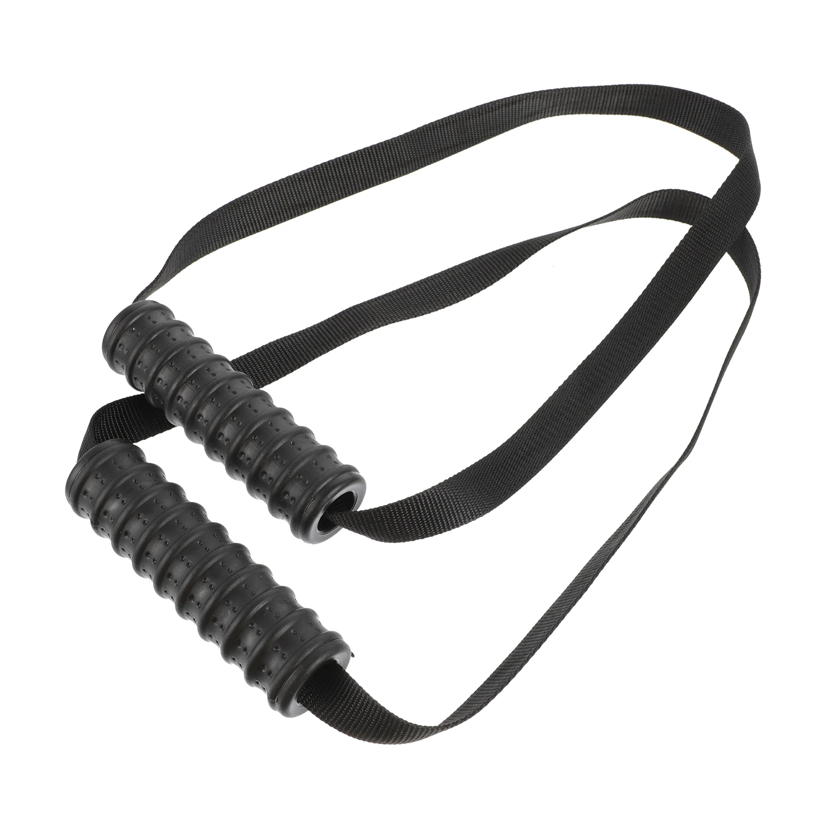 1 Pair Fitness Grips Non-Slip Ergonomic Handle For Resistance Band Workout Pull Rope Muscle Training Biceps Tricep Exercise Grip
1 Pair Fitness Grips Non-Slip Ergonomic Handle For Resistance Band Workout Pull Rope Muscle Training Biceps Tricep Exercise Grip