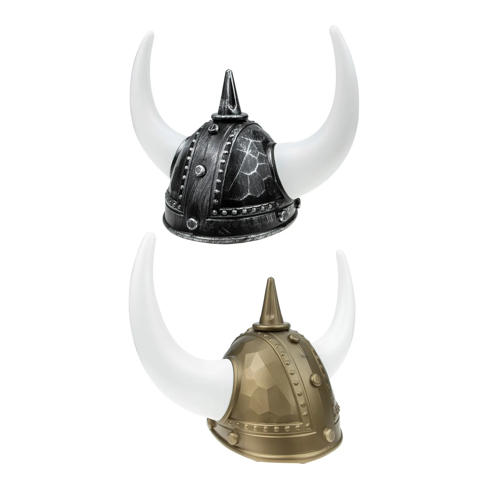 2Pcs Viking Bull Horn Adult Themed Party Hat Cosplay Headpiece Pirate Viking Costume Accessory Carnival Festival
2Pcs Viking Bull Horn Adult Themed Party Hat Cosplay Headpiece Pirate Viking Costume Accessory Carnival Festival