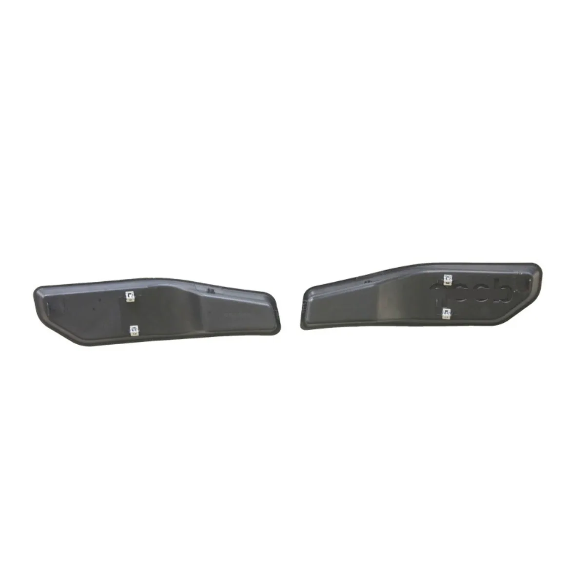 Car Rear Bumper Decorative Panel Plastic Parts For JK Wrangler 2007-2017 Body Kit Car Accessories
Car Rear Bumper Decorative Panel Plastic Parts For JK Wrangler 2007-2017 Body Kit Car Accessories