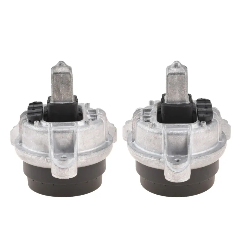 Left and Right Engine Mounts 22116777365,22116786528 For BMW F10/F11 523 i/530 i/535 i,F12/F13 640 i,F01,F02,F03,F04 730 i
Left and Right Engine Mounts 22116777365,22116786528 For BMW F10/F11 523 i/530 i/535 i,F12/F13 640 i,F01,F02,F03,F04 730 i