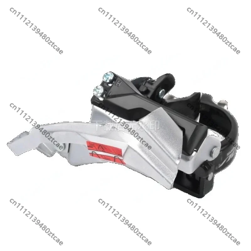 9 27 Speed Mountain Bike Front Derailleur Bicycle Drive Replacement Parts
9 27 Speed Mountain Bike Front Derailleur Bicycle Drive Replacement Parts