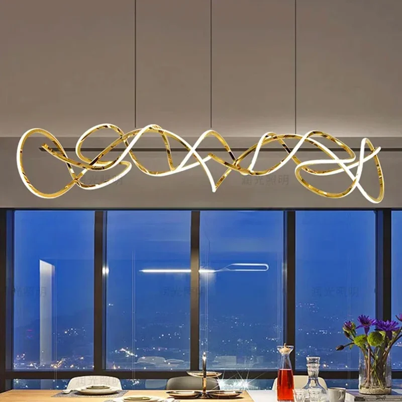 Modern Ceiling chandelier Chandeliers for dining room hanging light fixture pendant light lamps for living room indoor lighting
Modern Ceiling chandelier Chandeliers for dining room hanging light fixture pendant light lamps for living room indoor lighting