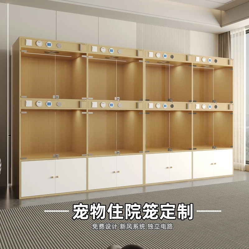 Клетка для пациентов Клетка для кошек и собак Клетка для фостера Магазин для домашних животных Инфузионный шкаф Лоток из нержавеющей стали Изолирующий дисплей
Клетка для пациентов Клетка для кошек и собак Клетка для фостера Магазин для домашних животных Инфузионный шкаф Лоток из нержавеющей стали Изолирующий дисплей