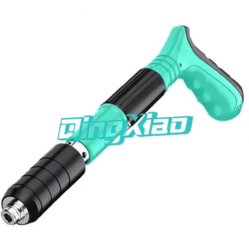 Portable Multifunctional Automatic Mini Ceiling Fixator Powder Actuated Integrated Fixator For Concrete Cable Trough Fixing
Portable Multifunctional Automatic Mini Ceiling Fixator Powder Actuated Integrated Fixator For Concrete Cable Trough Fixing