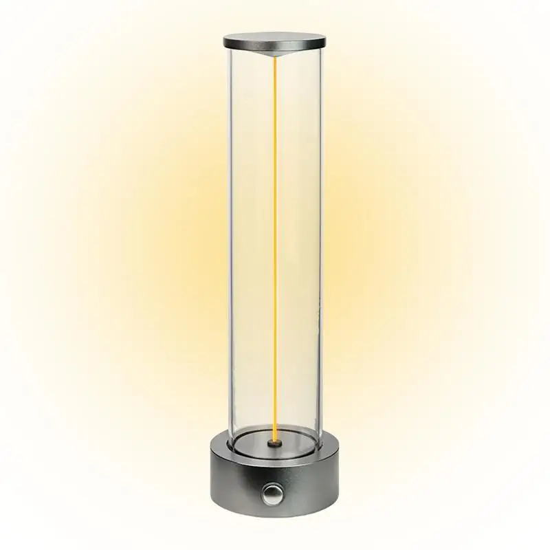Magnetic LED Table Lamp Dimmable LED Table Lamp Eye-Care Table Lamp Dimmable LED Minimalist Portable Light Rechargeable Ambient
Magnetic LED Table Lamp Dimmable LED Table Lamp Eye-Care Table Lamp Dimmable LED Minimalist Portable Light Rechargeable Ambient