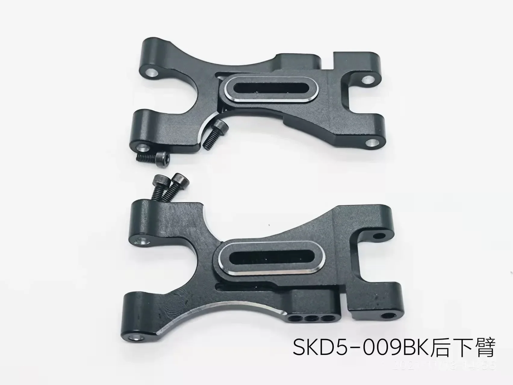 Metal Steering Suspension Upgrade Kit for 1/10 Sakura D5 SKD5-S01BK One Set of Upgrade Parts Accessories Rc Crawler Car Truck
Metal Steering Suspension Upgrade Kit for 1/10 Sakura D5 SKD5-S01BK One Set of Upgrade Parts Accessories Rc Crawler Car Truck