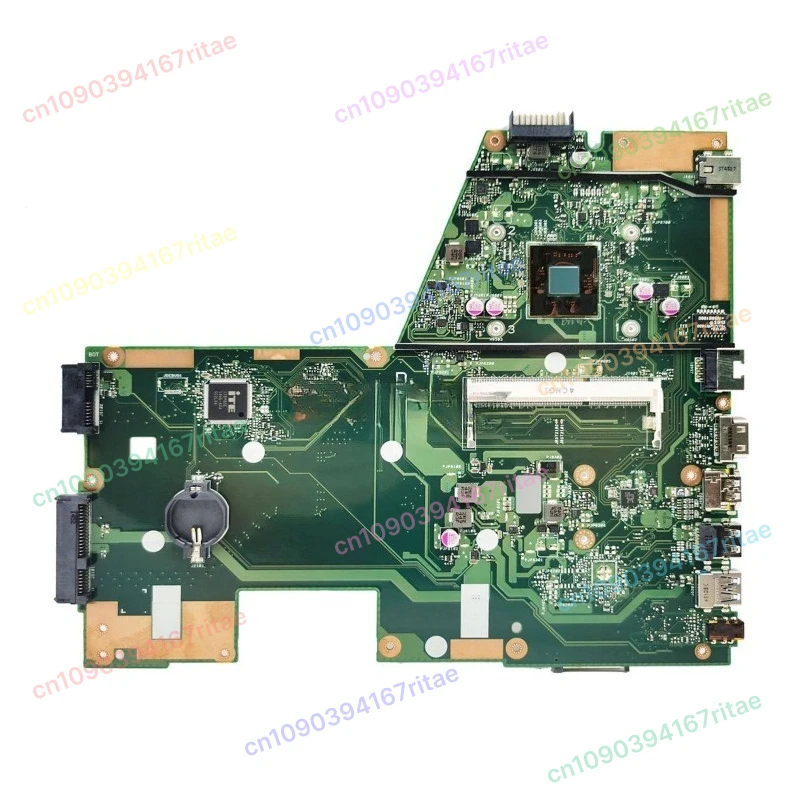 X551MA для X551MA F551MA R512MA материнская плата для ноутбука с процессором N2815 N2830 N2840 100% протестировано, ОК
X551MA для X551MA F551MA R512MA материнская плата для ноутбука с процессором N2815 N2830 N2840 100% протестировано, ОК