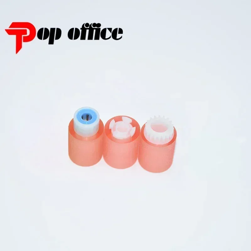 10Set 2228 2232 2238 3035 3045 Separation Feed Pickup Roller for Ricoh MP 2352 2852 3352 3500 4000 4001 4002 4500 5000 5001 5002
10Set 2228 2232 2238 3035 3045 Separation Feed Pickup Roller for Ricoh MP 2352 2852 3352 3500 4000 4001 4002 4500 5000 5001 5002