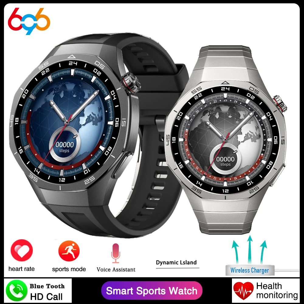 New Smart Watch Men Sport Blue Tooth Call Heart Rate Health Music Information Reminder Voice Assistant Smartwatch Calculator
New Smart Watch Men Sport Blue Tooth Call Heart Rate Health Music Information Reminder Voice Assistant Smartwatch Calculator
