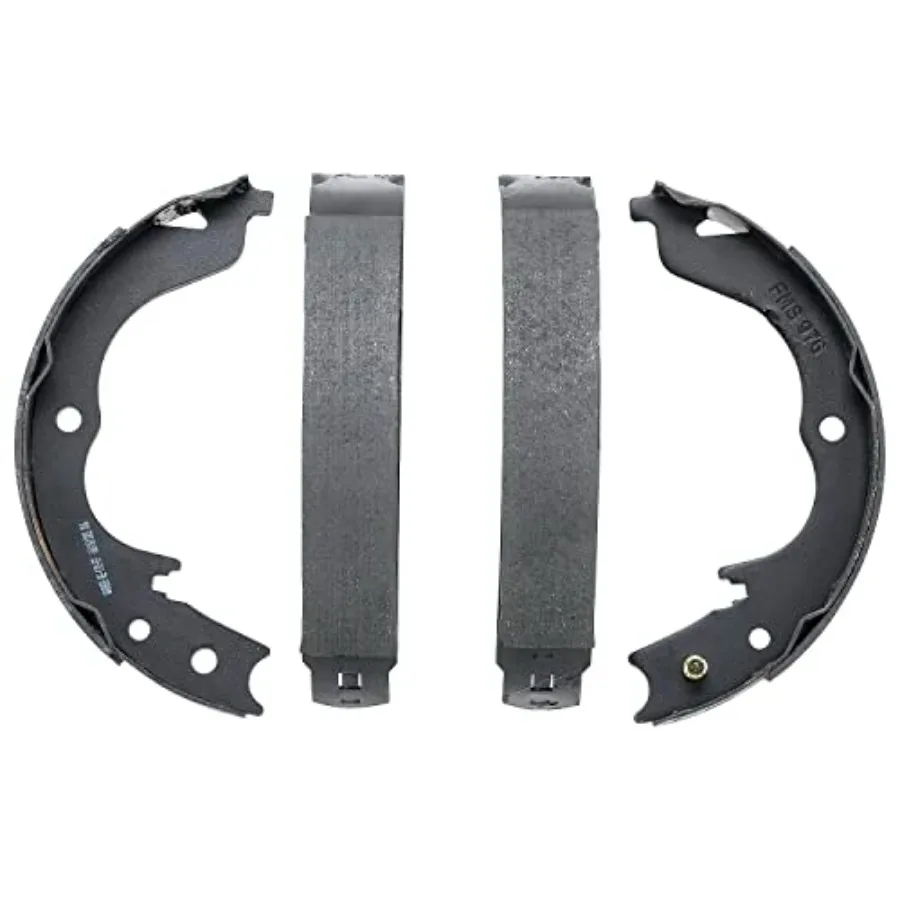 QuickStop Brake Z976 Parking Brake Shoe
QuickStop Brake Z976 Parking Brake Shoe