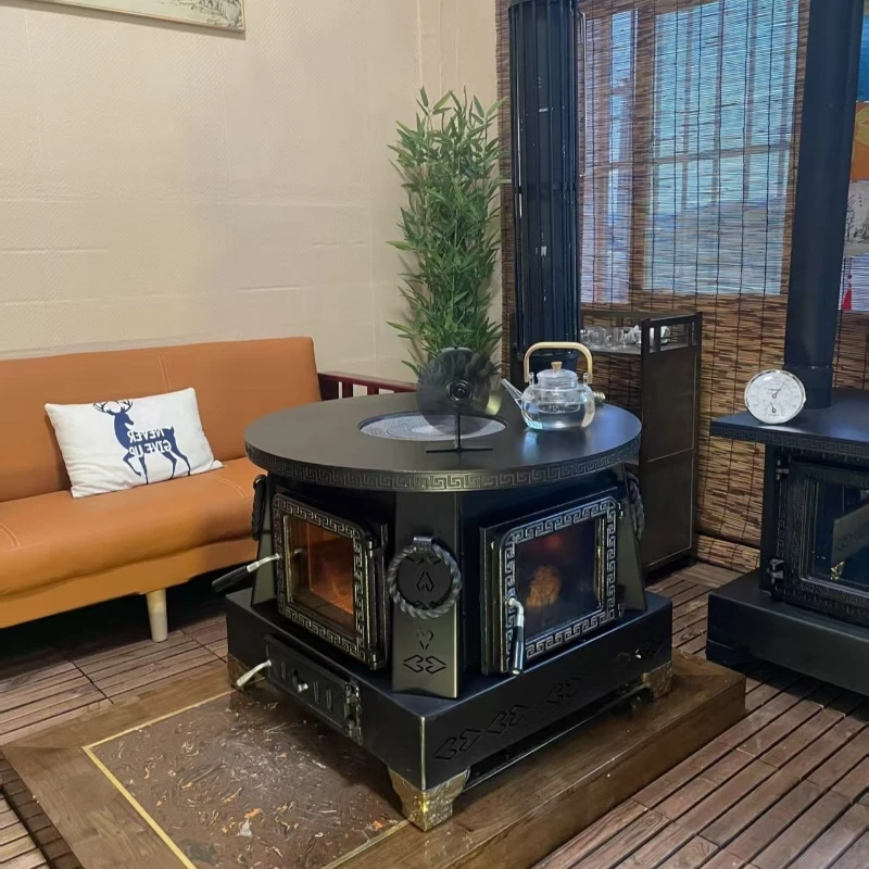 heating furnace Energy-saving gasifier Extra thick viewing fire No hidden firewood match stove Firewood stove fireplace
heating furnace Energy-saving gasifier Extra thick viewing fire No hidden firewood match stove Firewood stove fireplace