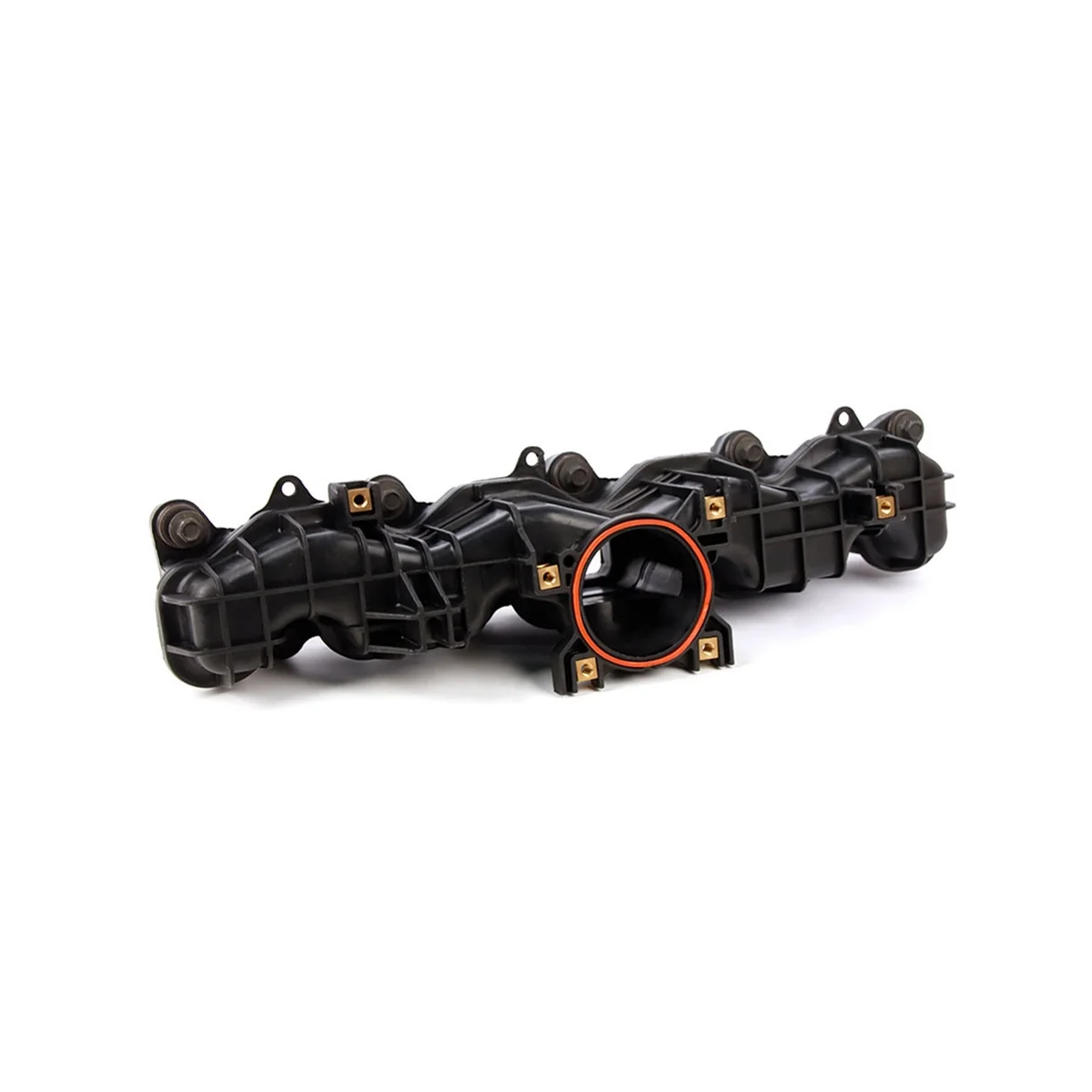 Air Inlet Stubs Oil Soaked and Rust Proof Automotive Parts for 2.2 Air Inlet Manifold BB3Q9424AE
Air Inlet Stubs Oil Soaked and Rust Proof Automotive Parts for 2.2 Air Inlet Manifold BB3Q9424AE
