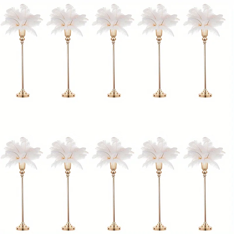 Large Vases for Weddings, Reaching from Floor to Ceiling - 32.5 Inches Tall, Versatile Metal Small Vases Ideal for Enhancing The Decor of Anniversary Celebrations, Parties, And Various Events
Large Vases for Weddings, Reaching from Floor to Ceiling - 32.5 Inches Tall, Versatile Metal Small Vases Ideal for Enhancing The Decor of Anniversary Celebrations, Parties, And Various Events
