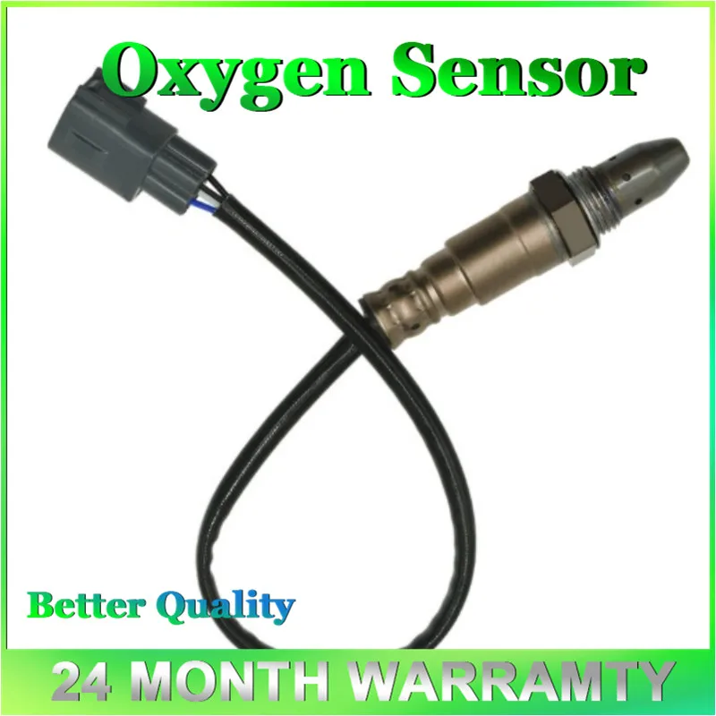 High quality New for 89467-06190 Upstream Air Fuel Ratio Sensor O2 Oxygen Lambda Sensor For Toyota Avalon Camry 234-9155
High quality New for 89467-06190 Upstream Air Fuel Ratio Sensor O2 Oxygen Lambda Sensor For Toyota Avalon Camry 234-9155