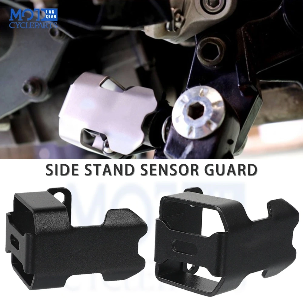 2025 2026 For Benelli TRK 502 502X TRK 702 702X TRK 902 2021-2026 2027 2028 Motorcycle Kickstand Switch Guard Sensor Cover Cap
2025 2026 For Benelli TRK 502 502X TRK 702 702X TRK 902 2021-2026 2027 2028 Motorcycle Kickstand Switch Guard Sensor Cover Cap