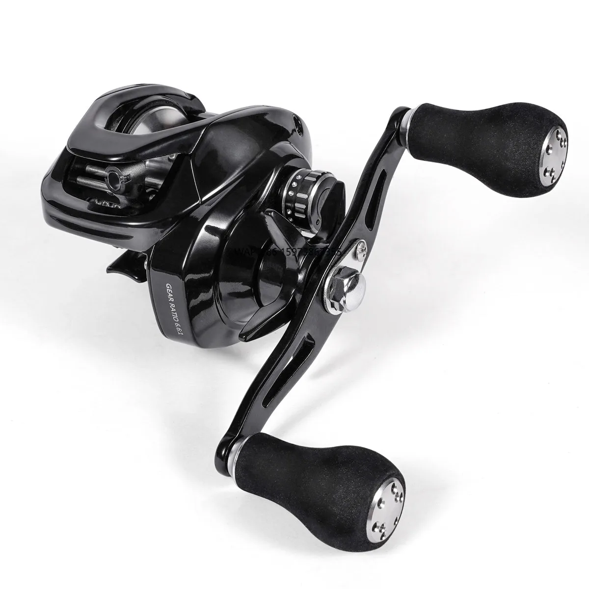 Penn SLAMMER Reels 15kg Drag Spinning Fishing Reel
Penn SLAMMER Reels 15kg Drag Spinning Fishing Reel