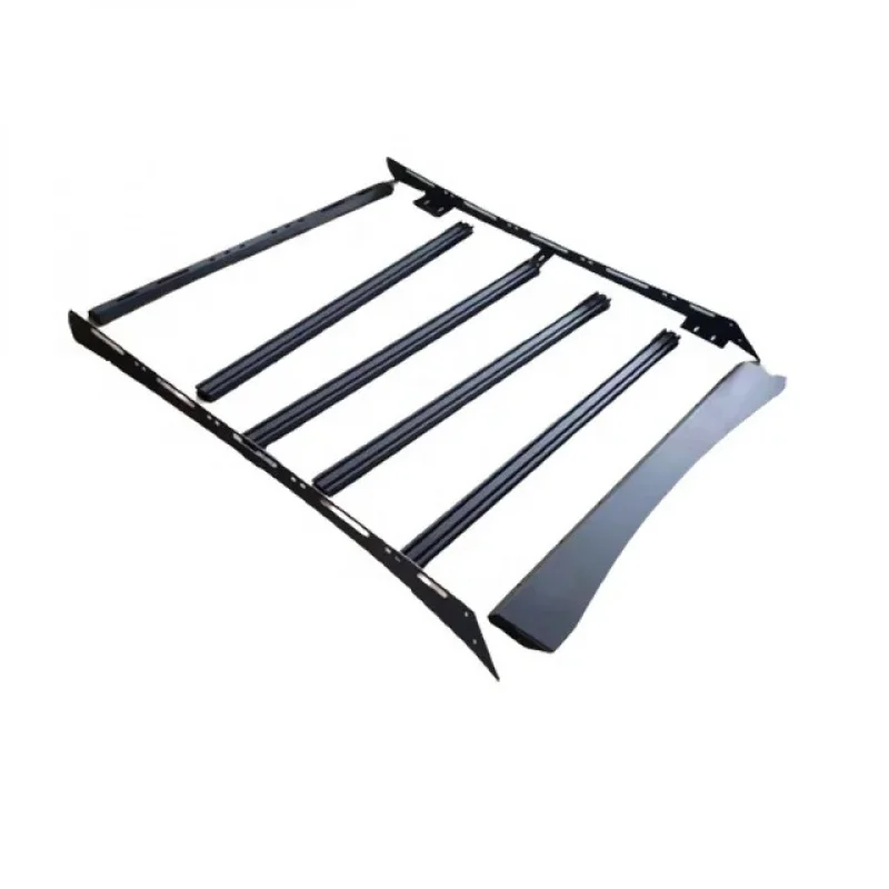 SUV Car Roof Rack Bar 4X4 HOT Universal Aluminum Material Roof Cer Roof Lage For Tacoma 
SUV Car Roof Rack Bar 4X4 HOT Universal Aluminum Material Roof Cer Roof Lage For Tacoma