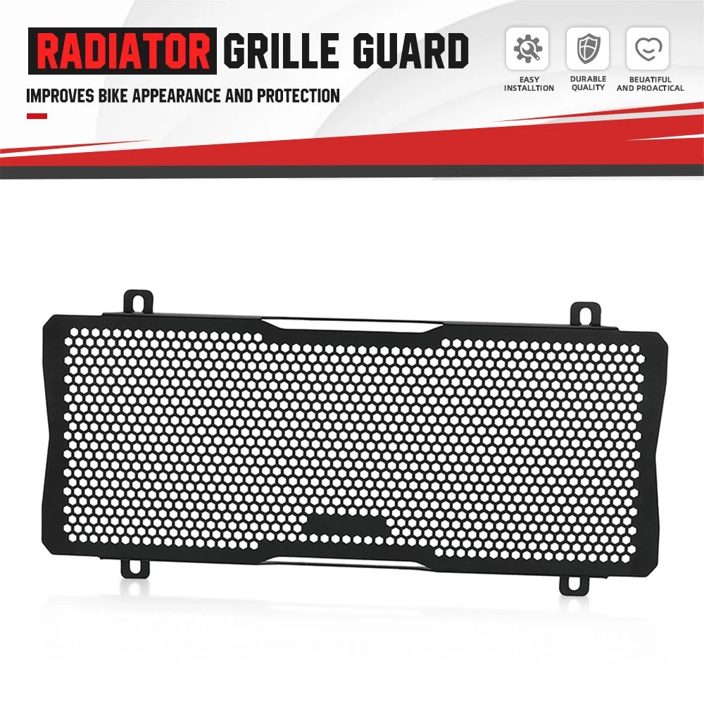 For Kawasaki Ninja 650 Urban Tourer Performance Z650 Urban Performance Z650RS 2022-2023-2024 Motorcycle Radiator Guard Cover
For Kawasaki Ninja 650 Urban Tourer Performance Z650 Urban Performance Z650RS 2022-2023-2024 Motorcycle Radiator Guard Cover