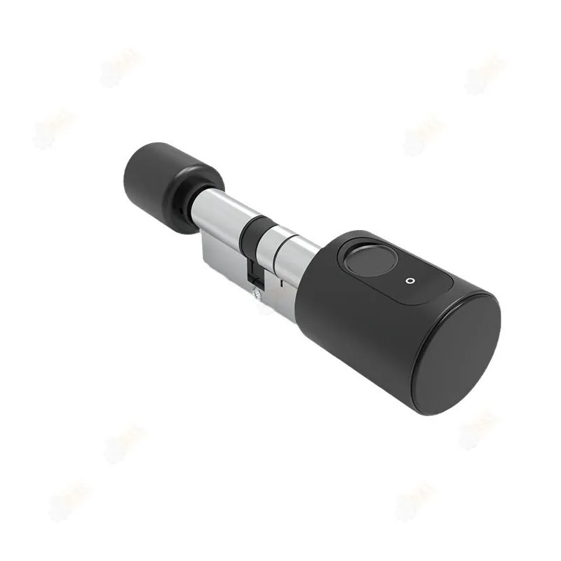 Smart lock cylinder swipe card fingerprint indoor wooden door hotel rental room security door
Smart lock cylinder swipe card fingerprint indoor wooden door hotel rental room security door