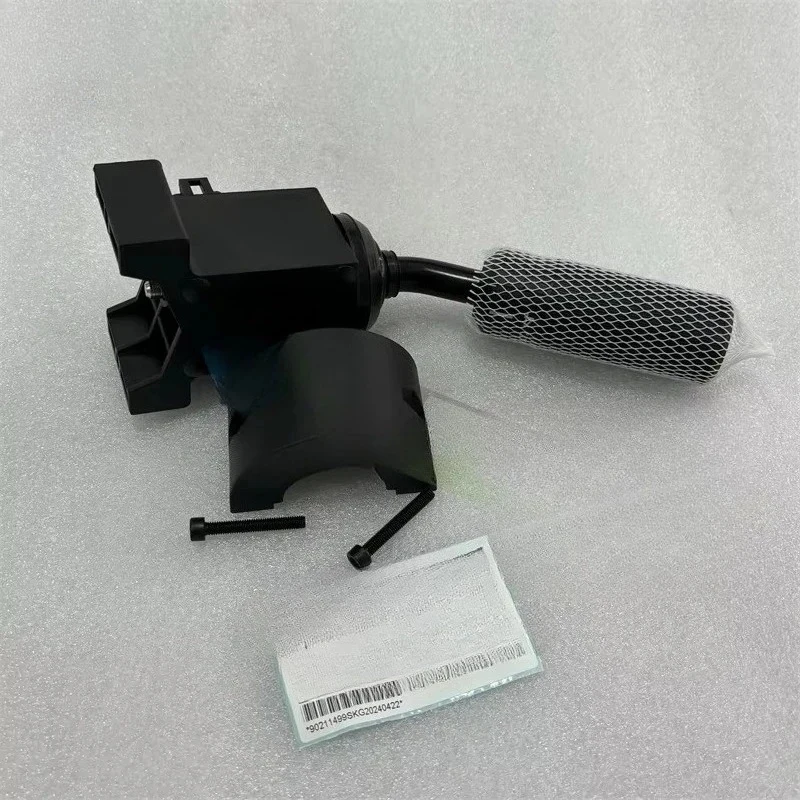 TLB New Construction Hinery Lor Parts Joystick Switch
TLB New Construction Hinery Lor Parts Joystick Switch
