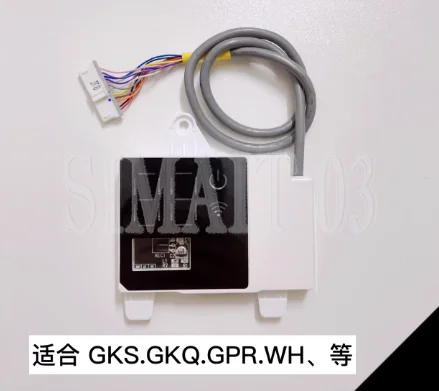 Кондиционер Gree WIFI Интеллектуальный оригинальный дисплей GKS, GPR, GKQ, WH Настенные модели
Кондиционер Gree WIFI Интеллектуальный оригинальный дисплей GKS, GPR, GKQ, WH Настенные модели