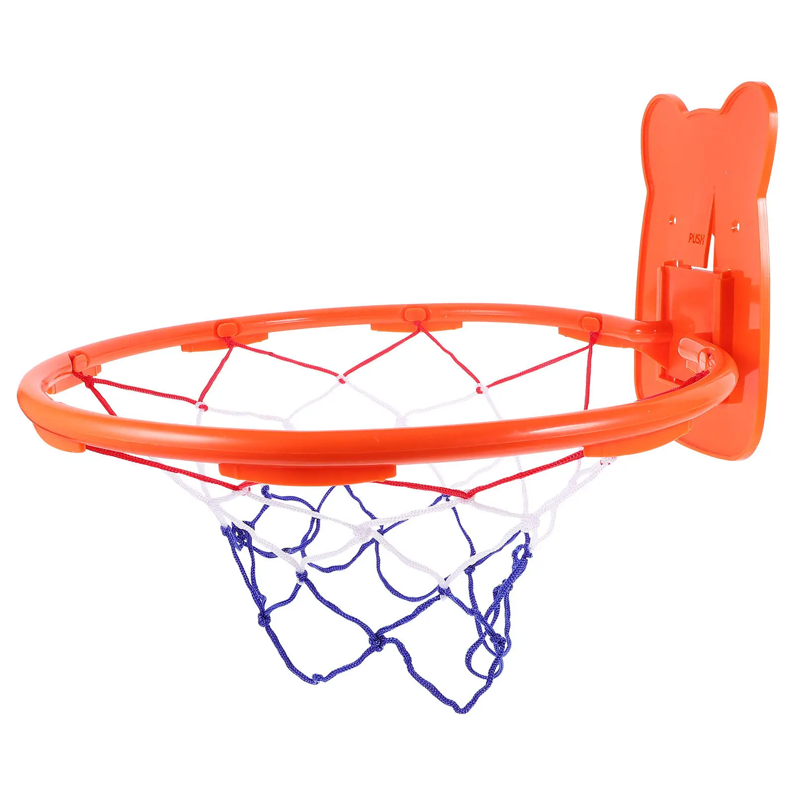 Баскетбольная стойка для детей, легко устанавливаемая на стену или дверь, для спортивных тренировок и игр, для мальчиков
Баскетбольная стойка для детей, легко устанавливаемая на стену или дверь, для спортивных тренировок и игр, для мальчиков