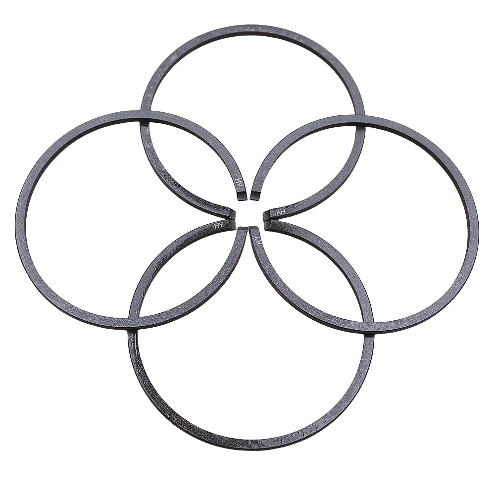 4pcs 38mm x 1.5mm Piston Ring Kit For Husqvarna 36 136 137 141 142 235P 235R 232L 240RJ 240RBD Chainsaw Brush Cutter Trimmer
4pcs 38mm x 1.5mm Piston Ring Kit For Husqvarna 36 136 137 141 142 235P 235R 232L 240RJ 240RBD Chainsaw Brush Cutter Trimmer
