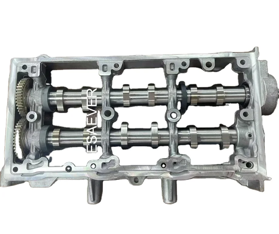 AUTO PARTS New Product 04B103044A Camshafts Housing Camshaft Module for Volkswagen Polo
AUTO PARTS New Product 04B103044A Camshafts Housing Camshaft Module for Volkswagen Polo