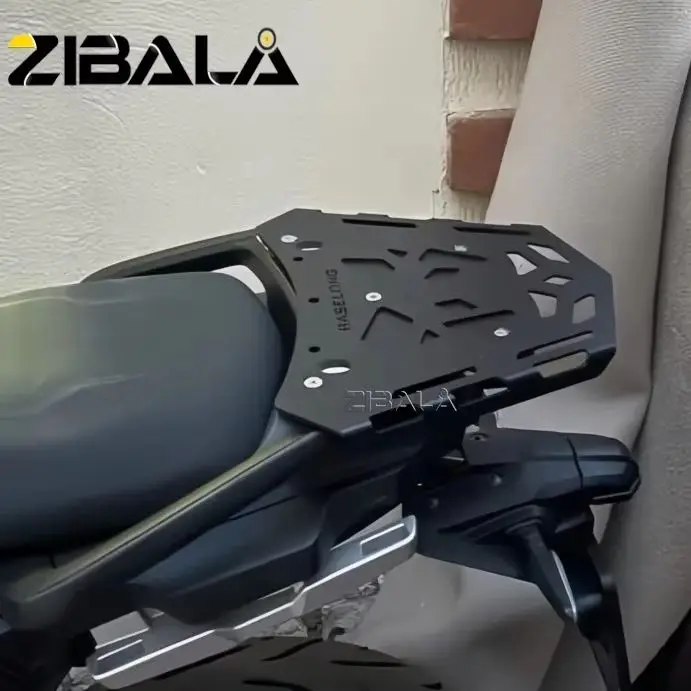 For Yamaha Tracer 9 GT Tracer 9GT+ 2021-2023 2024 2025 2026 Motorcycle Top Case Carrier Rear Luggage Rack Holder Support Bracket
For Yamaha Tracer 9 GT Tracer 9GT+ 2021-2023 2024 2025 2026 Motorcycle Top Case Carrier Rear Luggage Rack Holder Support Bracket