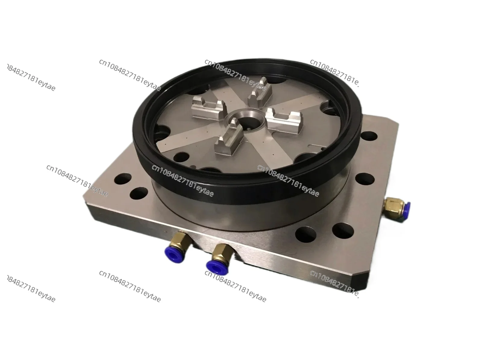 150 Strong Pneumatic Reference Chuck CNC Electrode EDM Spark Machine Precision Fixture
150 Strong Pneumatic Reference Chuck CNC Electrode EDM Spark Machine Precision Fixture