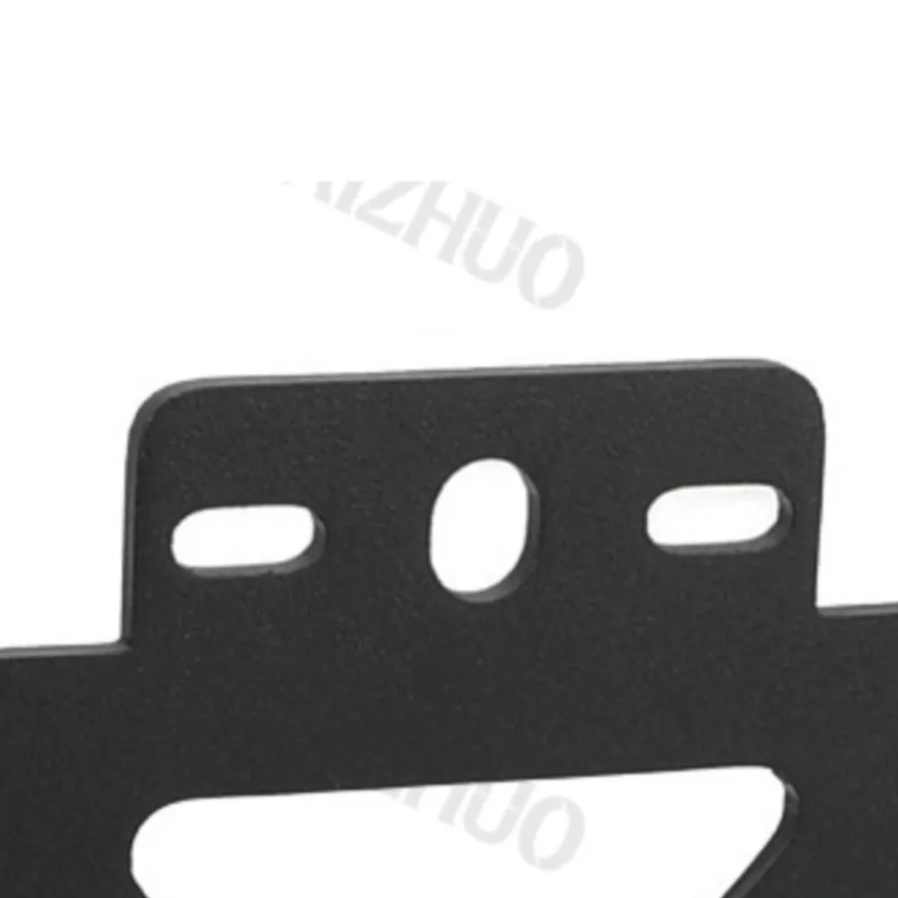 Motorcycle RNine T Side Mounted License Plate Bracket For BMW RNINET R Nine T R9T 1200 SCRAMBLER 2014-2020 2021 2022 2023 2024
Motorcycle RNine T Side Mounted License Plate Bracket For BMW RNINET R Nine T R9T 1200 SCRAMBLER 2014-2020 2021 2022 2023 2024