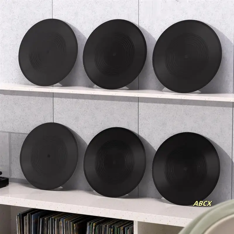 6Pcs Records Decorations Rock 70'S Wall Vinyl Records And Roll Music Party Decorations For Disco Birthday Music Theme Party
6Pcs Records Decorations Rock 70'S Wall Vinyl Records And Roll Music Party Decorations For Disco Birthday Music Theme Party