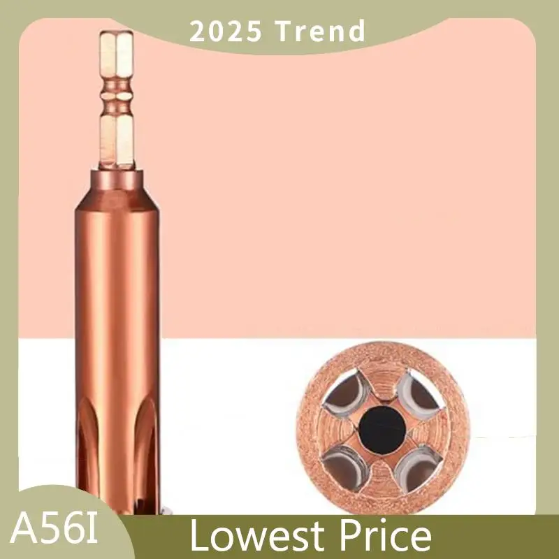 Wire Twisting Tools Wire Stripper And Twister 3/4/5 Way Wire Stripping Twister Tool For Drill Twisting 4Pcs
Wire Twisting Tools Wire Stripper And Twister 3/4/5 Way Wire Stripping Twister Tool For Drill Twisting 4Pcs