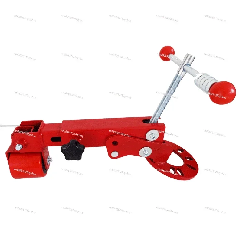 Auto fender sheet metal repair tool, auto repair wheel eyebrow leaf repair device, wheel hub modification and shaping tool
Auto fender sheet metal repair tool, auto repair wheel eyebrow leaf repair device, wheel hub modification and shaping tool