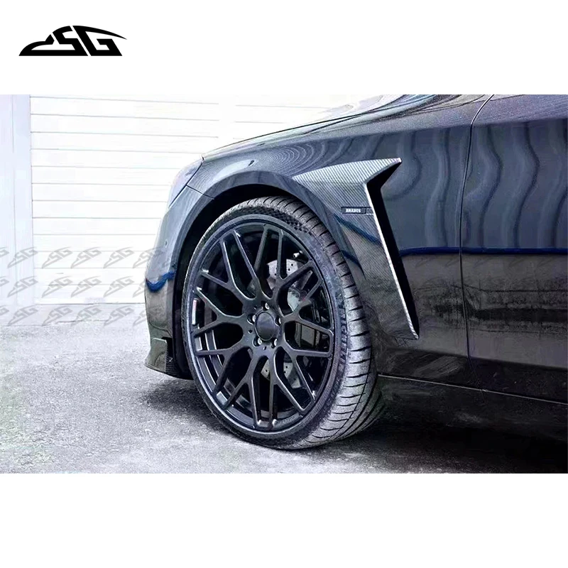 Car Door Fins Winglet Canards Splitter For Mercedes Benz W222 S63 S65 AMG 2014-2020 Carbon Fiber Side Fender Air Vent Cover
Car Door Fins Winglet Canards Splitter For Mercedes Benz W222 S63 S65 AMG 2014-2020 Carbon Fiber Side Fender Air Vent Cover