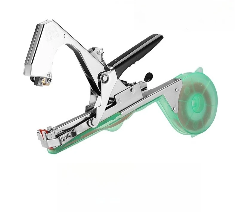 2025Garden Supplies Tapener Plant Tying Machine Branch binding machine, trellis binding device farm-oriented
2025Garden Supplies Tapener Plant Tying Machine Branch binding machine, trellis binding device farm-oriented