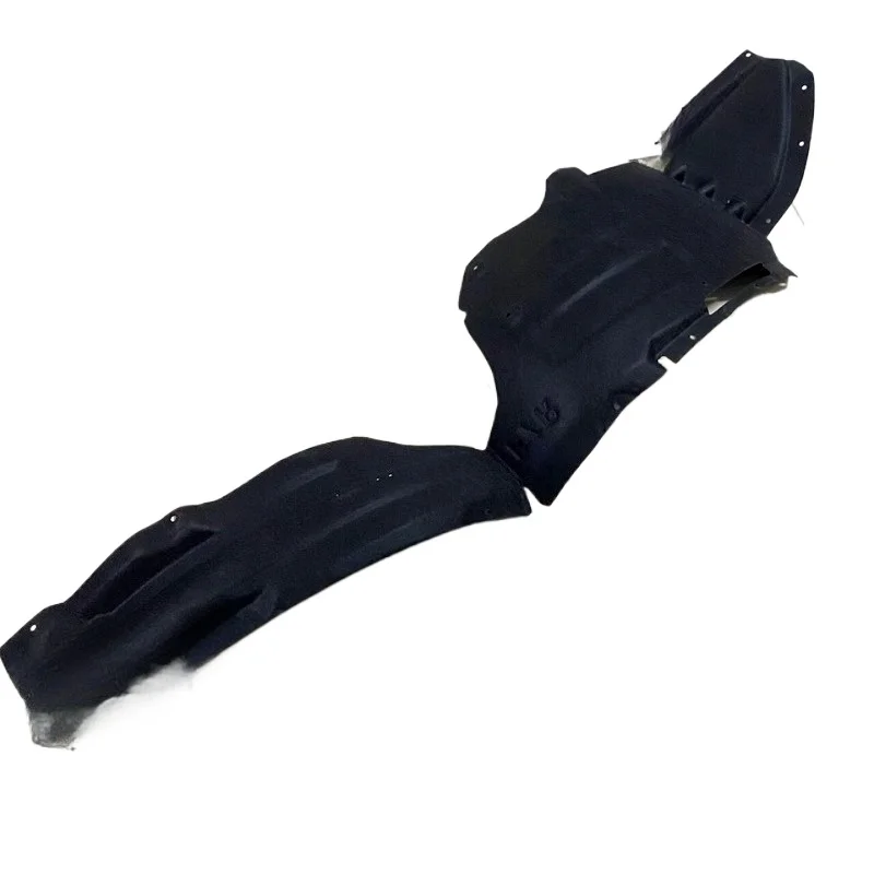 Genuine China Leaf Board Lining Wheel Mudguard Plastic Left Right Front Rear for Maxus G20
Genuine China Leaf Board Lining Wheel Mudguard Plastic Left Right Front Rear for Maxus G20