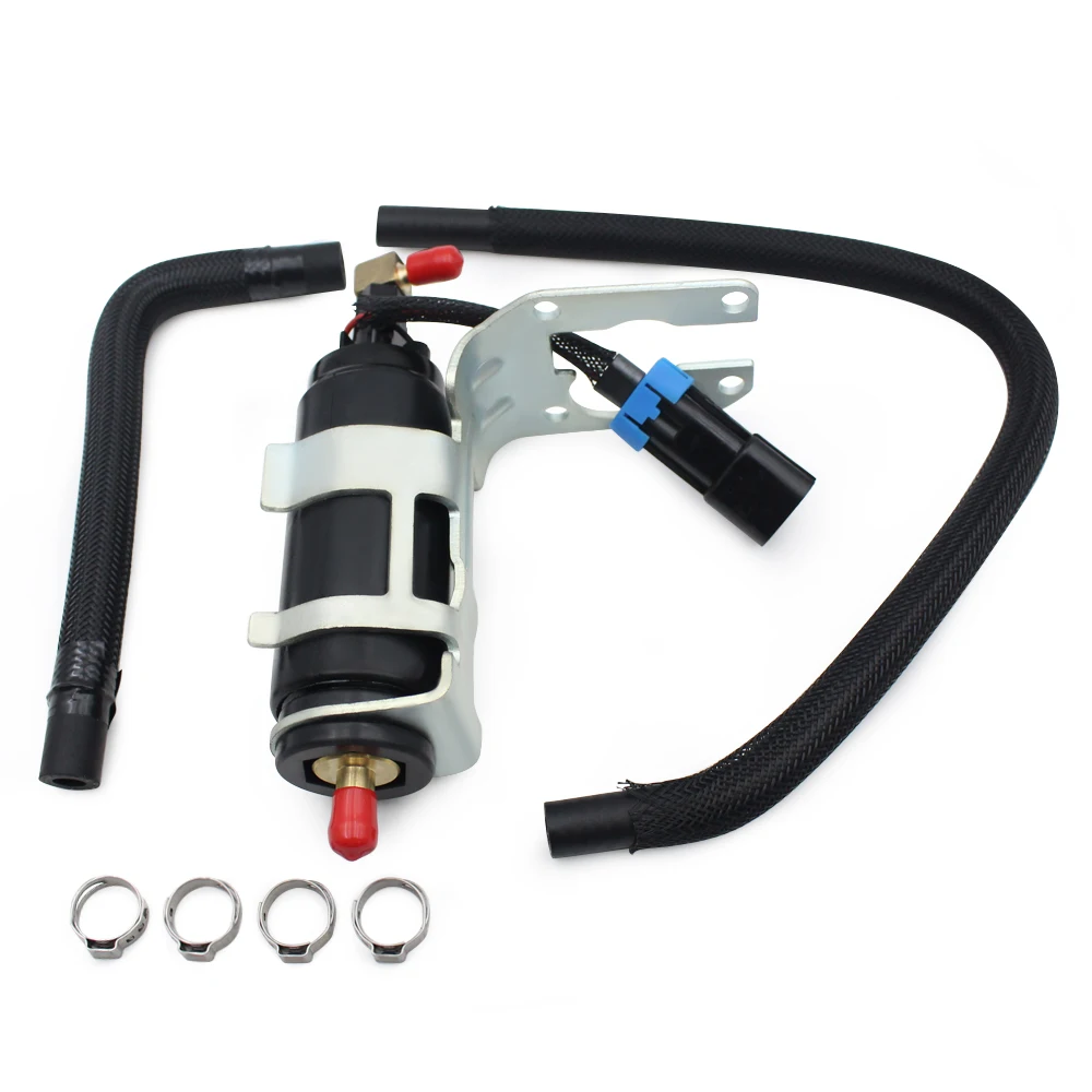 OEM 8558432 8M0047624 Outboard Low Pressure Fuel Pump For Mercury Mariner OptiMax 110HP 115HP 135HP 150HP 175HP 225HP
OEM 8558432 8M0047624 Outboard Low Pressure Fuel Pump For Mercury Mariner OptiMax 110HP 115HP 135HP 150HP 175HP 225HP