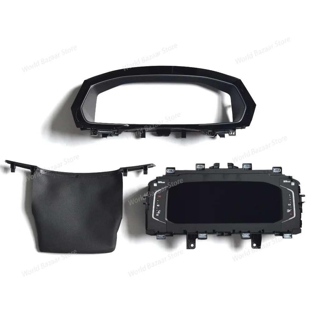 3GD 920 320 3GD920320 For Magotan, Passat B8, Ethernet 5C and LCD instrument.
3GD 920 320 3GD920320 For Magotan, Passat B8, Ethernet 5C and LCD instrument.