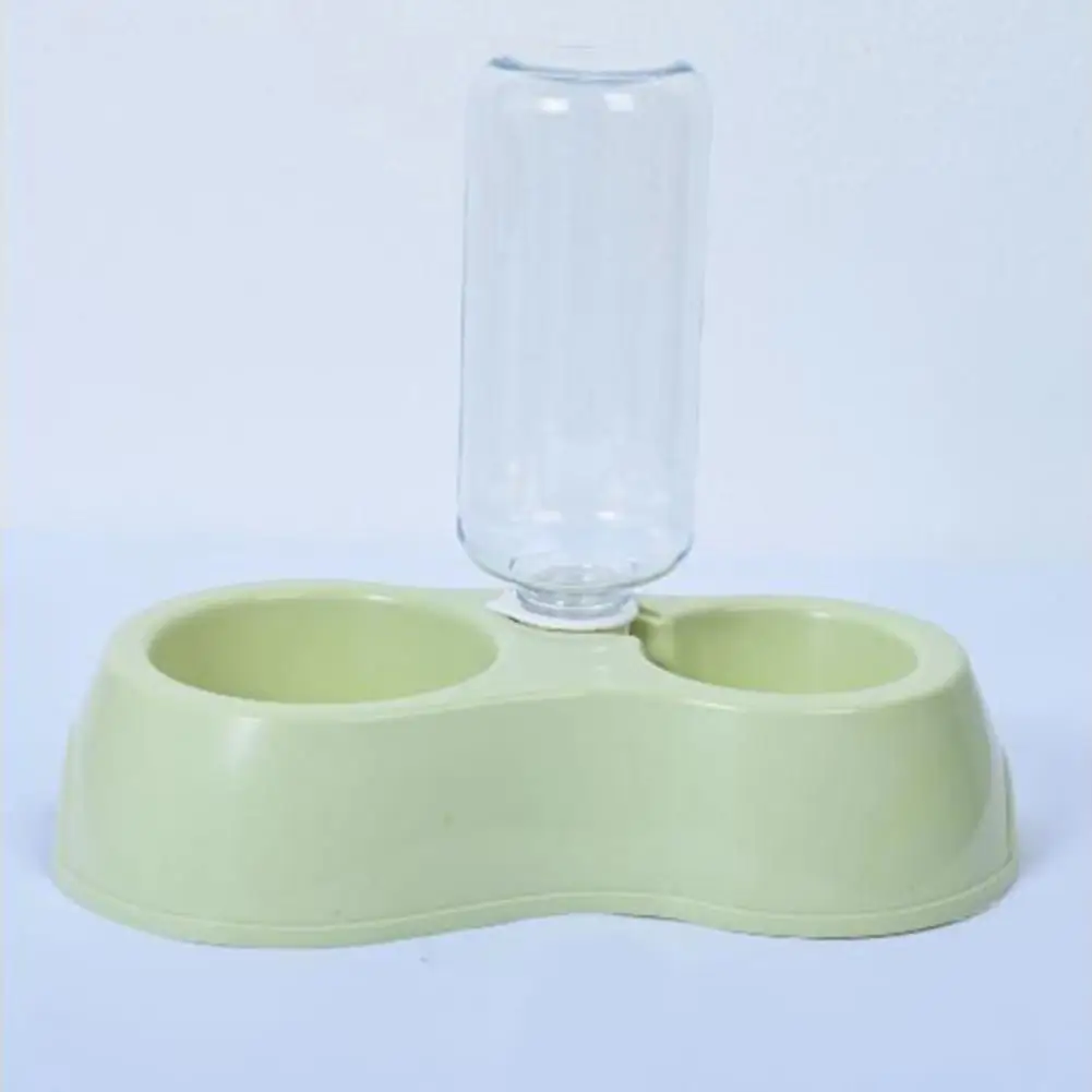 Pet Bowl Creative Smooth Surface Food Grade Pet Cat Bowl Automatic Feeder Pet Accessories
Pet Bowl Creative Smooth Surface Food Grade Pet Cat Bowl Automatic Feeder Pet Accessories