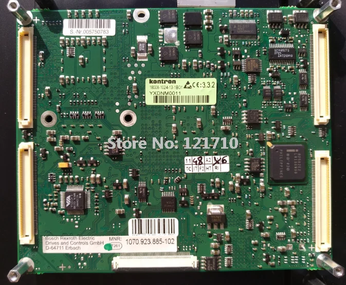Industrial equipment board 18008-1024-13-1B01 18008-1024-13-1BO1 1070.923-885.102
Industrial equipment board 18008-1024-13-1B01 18008-1024-13-1BO1 1070.923-885.102